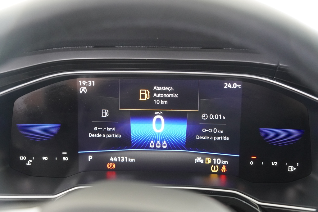 NIVUS 1.0 200 TSI TOTAL FLEX COMFORTLINE AUTOMÁTICO9