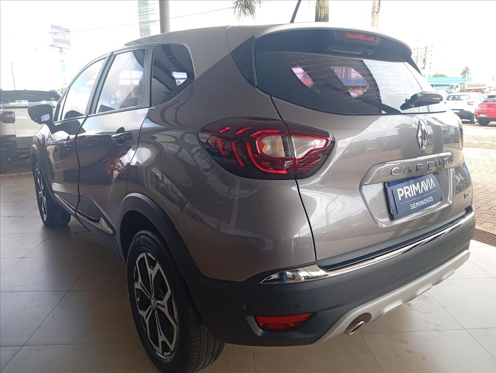 CAPTUR 1.3 TCE FLEX ICONIC X-TRONIC2