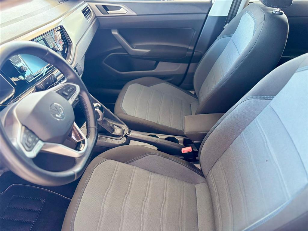 NIVUS 1.0 200 TSI TOTAL FLEX COMFORTLINE AUTOMÁTICO10