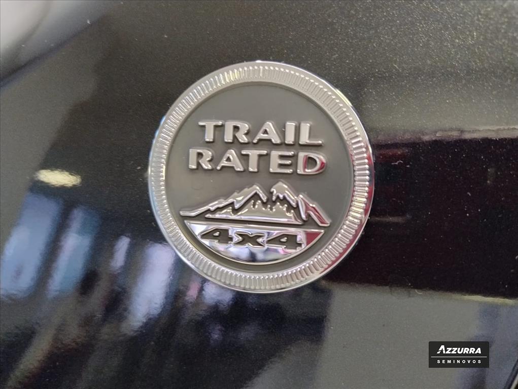 RENEGADE 1.3 T270 TURBO FLEX TRAILHAWK 4X4 AT9