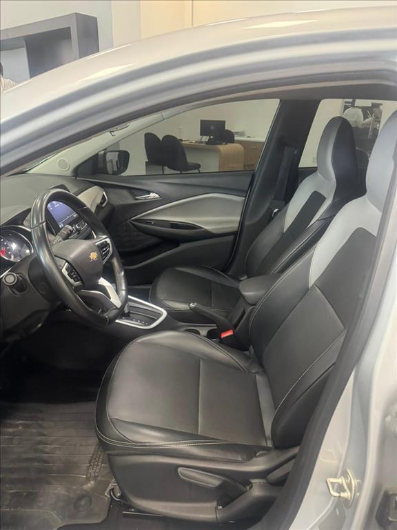 GM - Chevrolet-ONIX-1.0 TURBO FLEX PREMIER AUTOMÁTICO