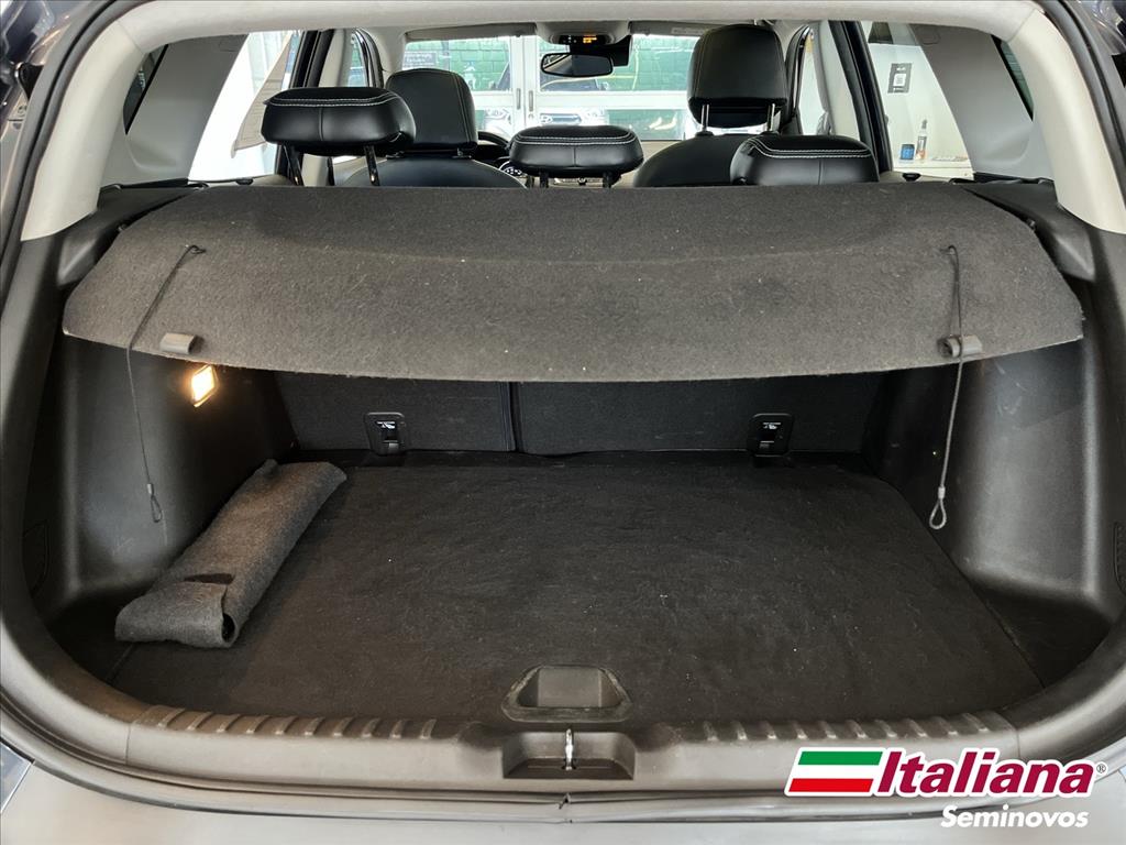 TRACKER 1.2 TURBO FLEX PREMIER AUTOMÁTICO15