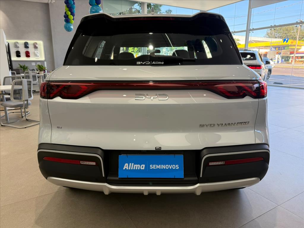 YUAN PRO 45,1 KW ELÉTRICO7