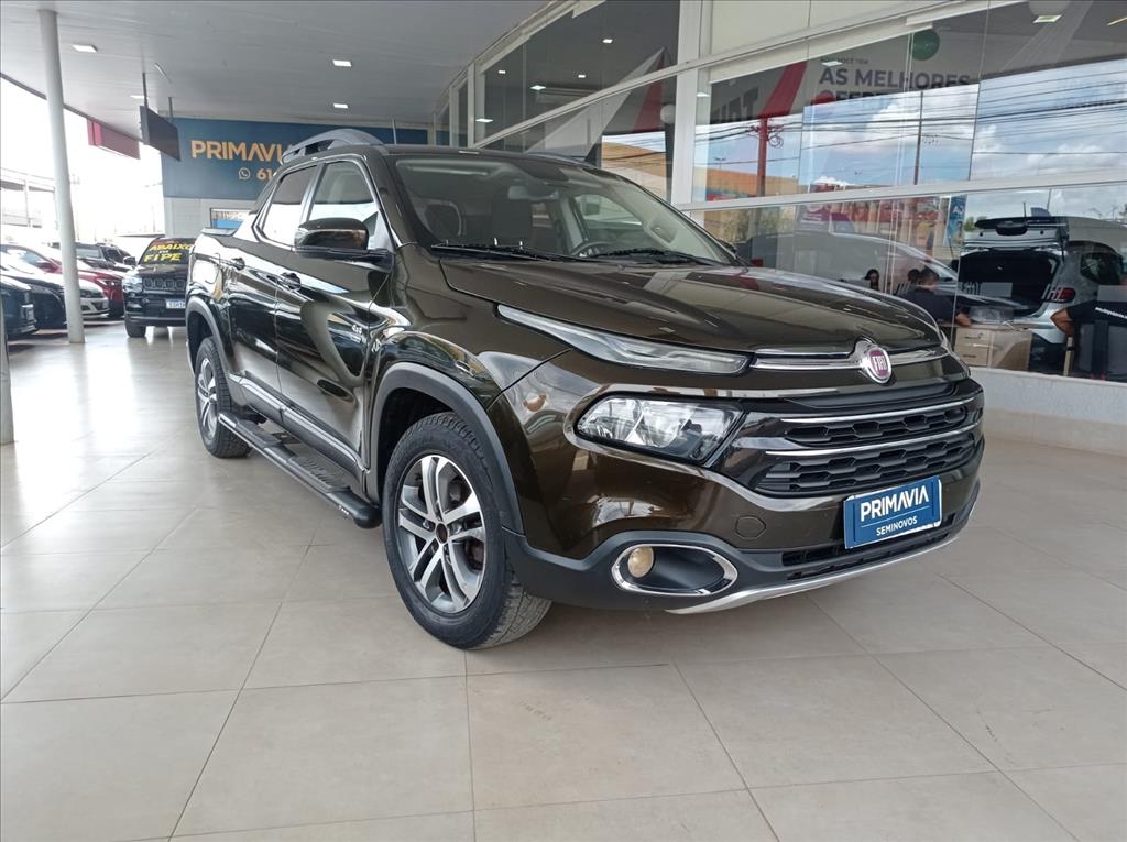 TORO 2.0 16V TURBO DIESEL FREEDOM MANUAL2