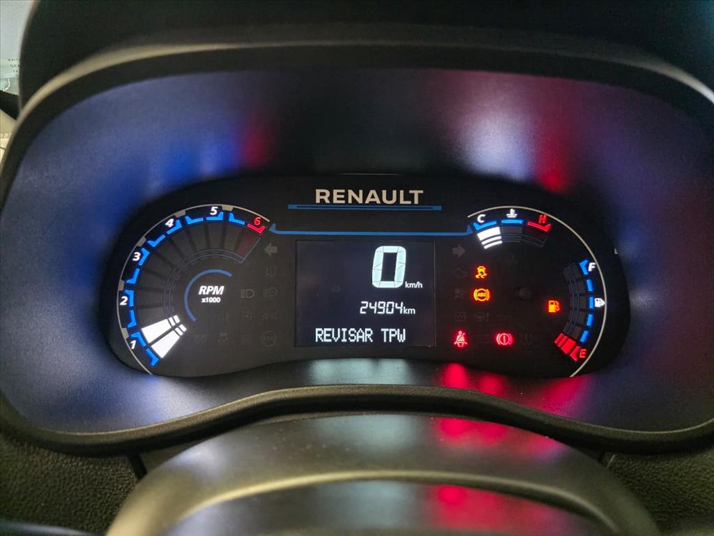 KWID 1.0 12V SCE FLEX ZEN MANUAL13