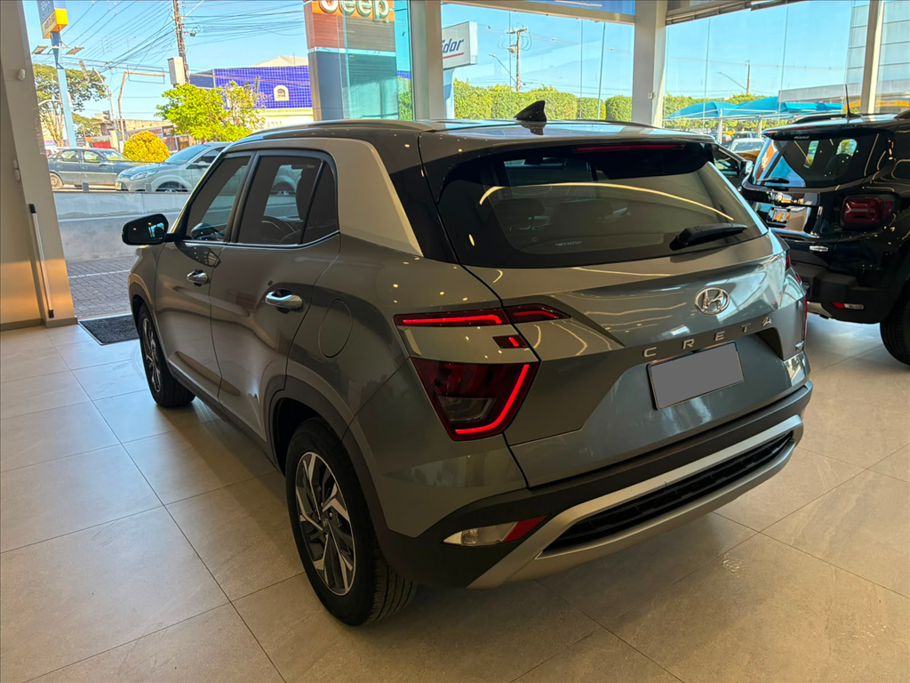 CRETA 1.0 TGDI FLEX LIMITED AUTOMÁTICO12