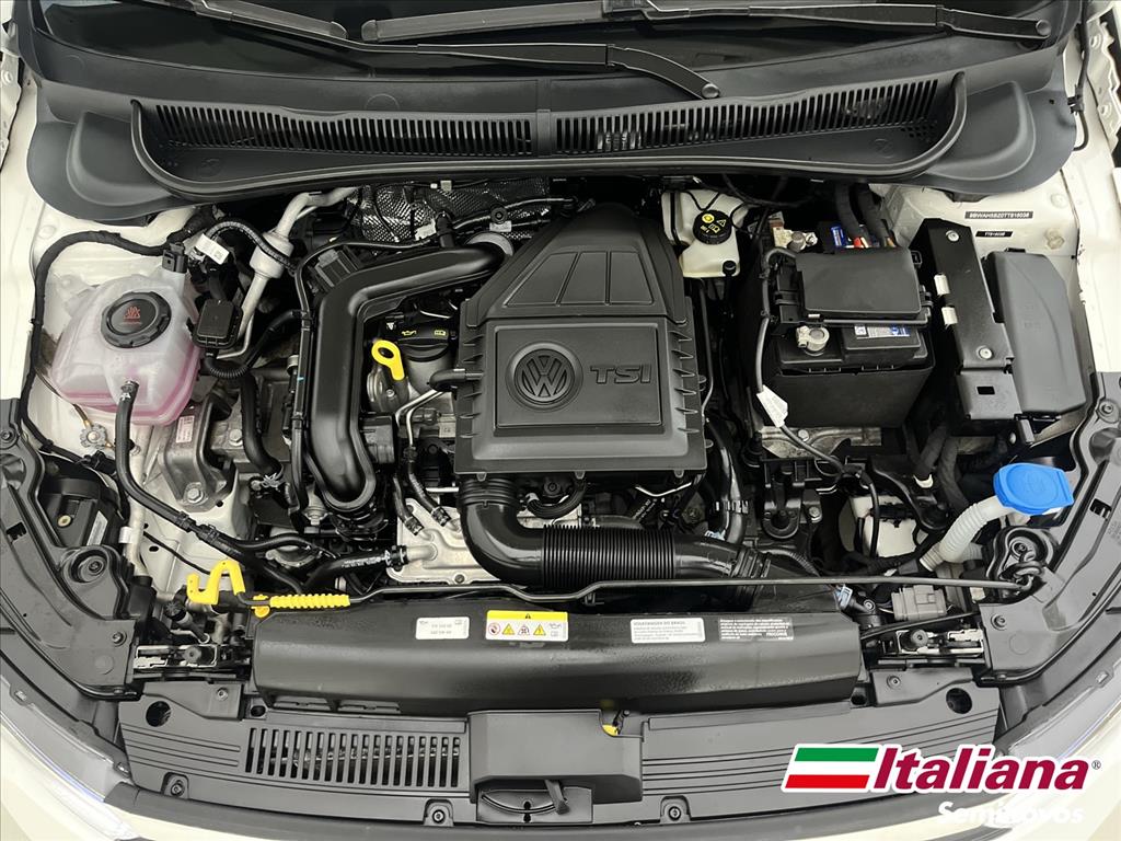 POLO 1.0 170 TSI SENSE AUTOMÁTICO14