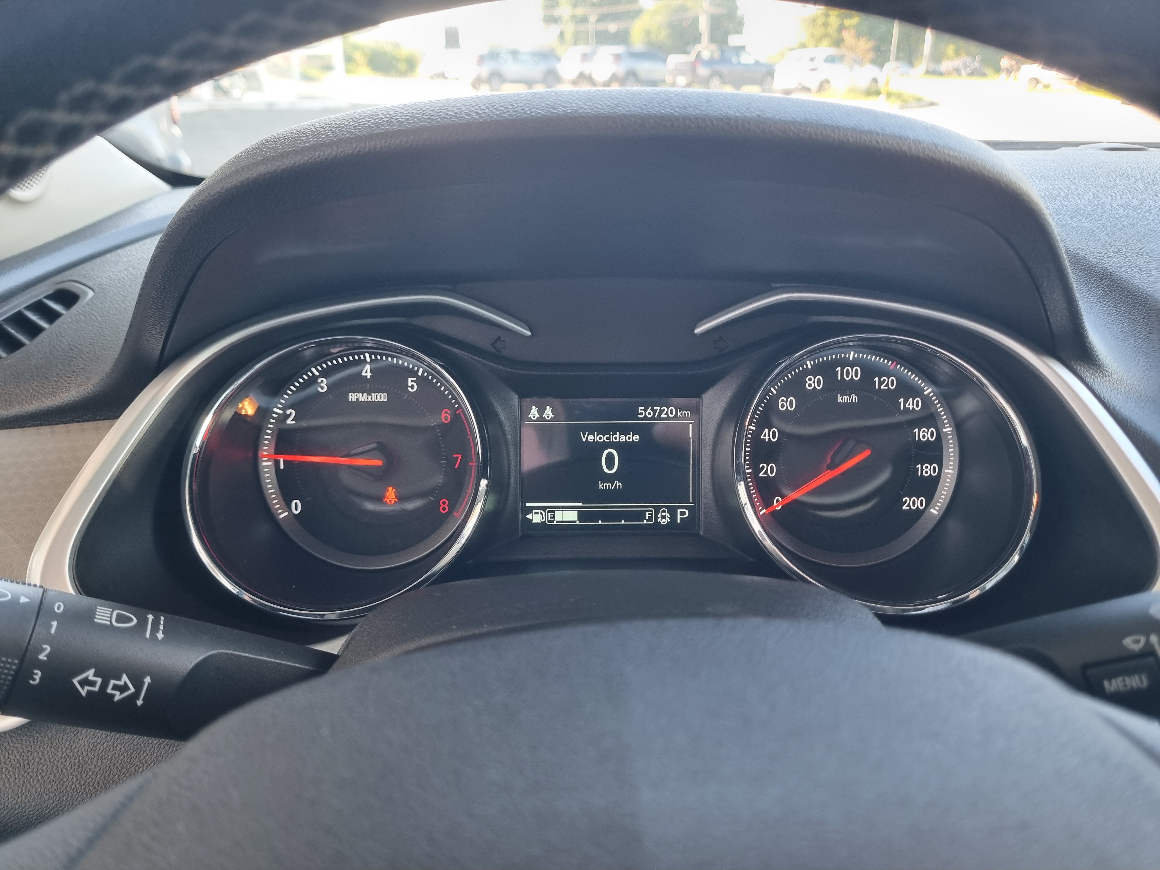 ONIX PLUS 1.0 TURBO FLEX PREMIER AUTOMÁTICO9