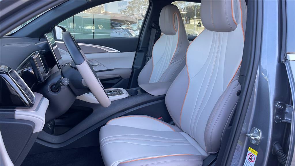 SONG PRO 1.5 DM-I HÍBRIDO GL AUTOMÁTICO10