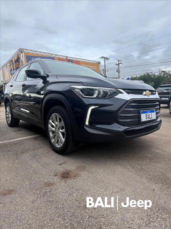 TRACKER 1.0 TURBO FLEX LTZ AUTOMÁTICO1