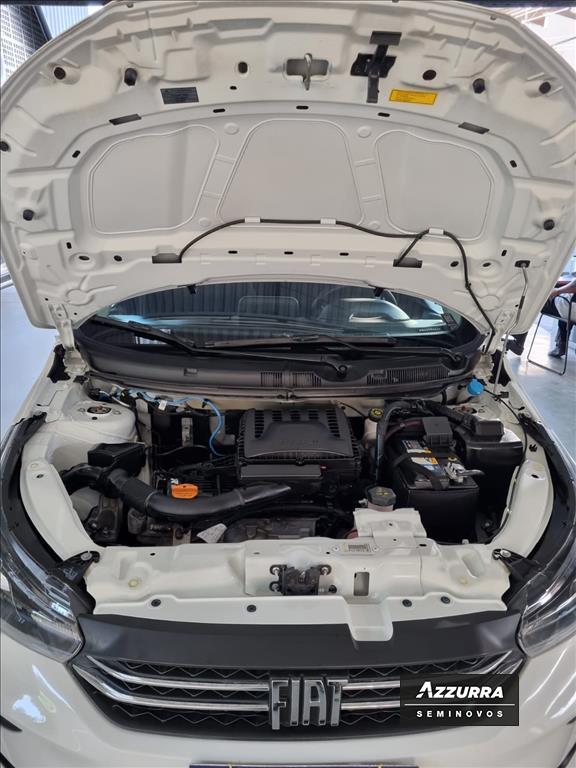 CRONOS 1.3 FIREFLY FLEX DRIVE MANUAL14