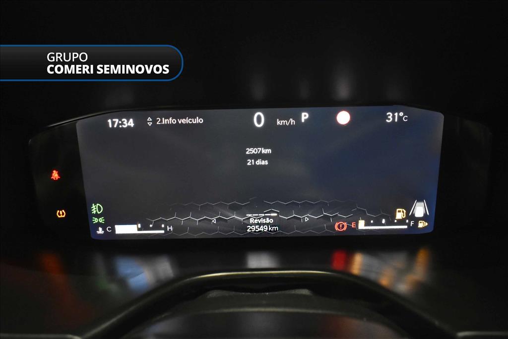 COMPASS 1.3 T270 TURBO FLEX S AT65