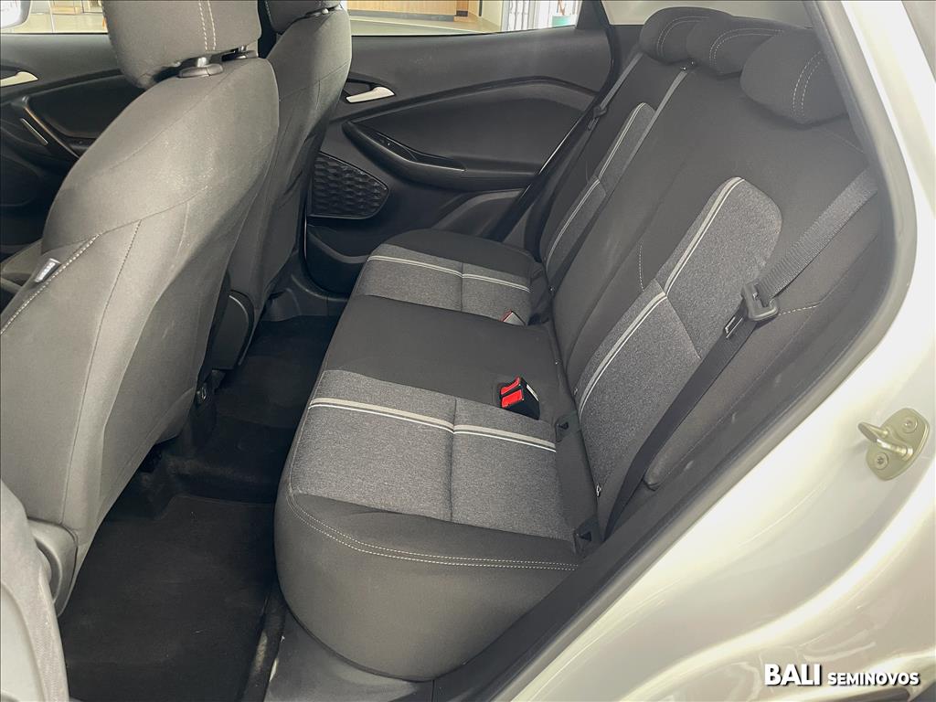 TRACKER 1.0 TURBO FLEX LT AUTOMÁTICO17