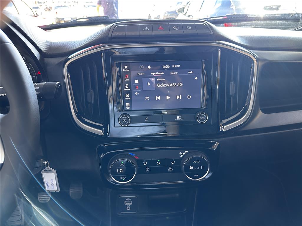 STRADA 1.3 FIREFLY FLEX VOLCANO CD MANUAL9