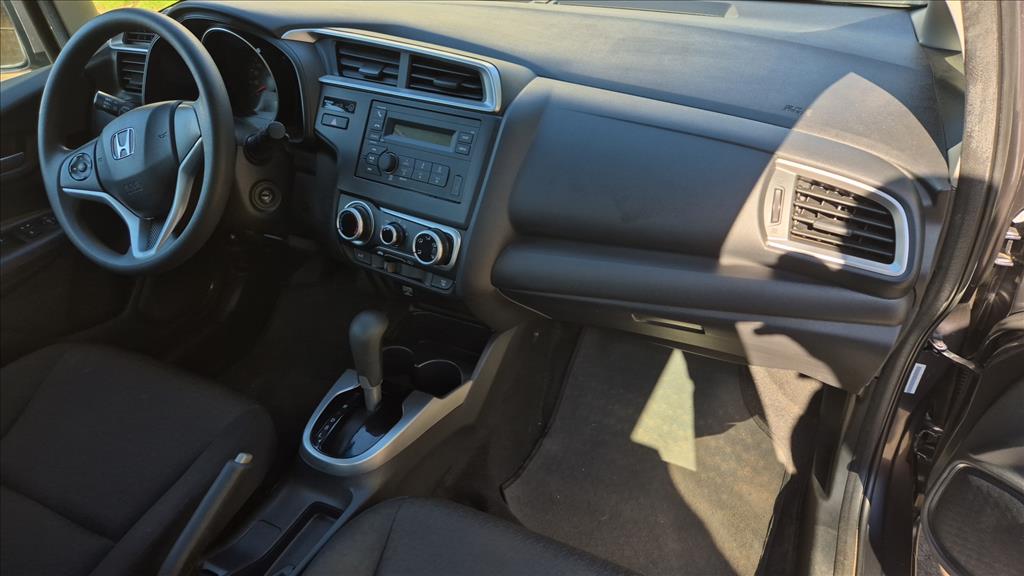 FIT 1.5 LX 16V FLEX 4P AUTOMÁTICO6