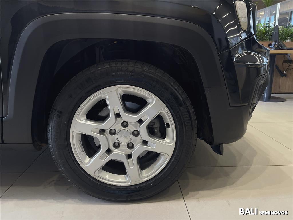 RENEGADE 1.3 T270 TURBO FLEX AT66