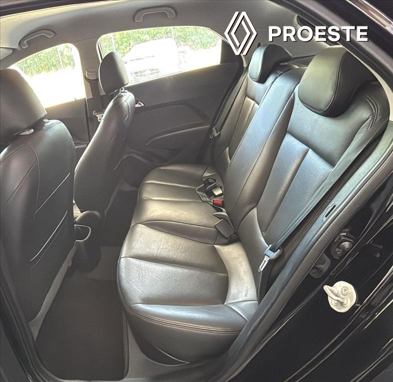 HB20S 1.6 PREMIUM 16V FLEX 4P AUTOMÁTICO9