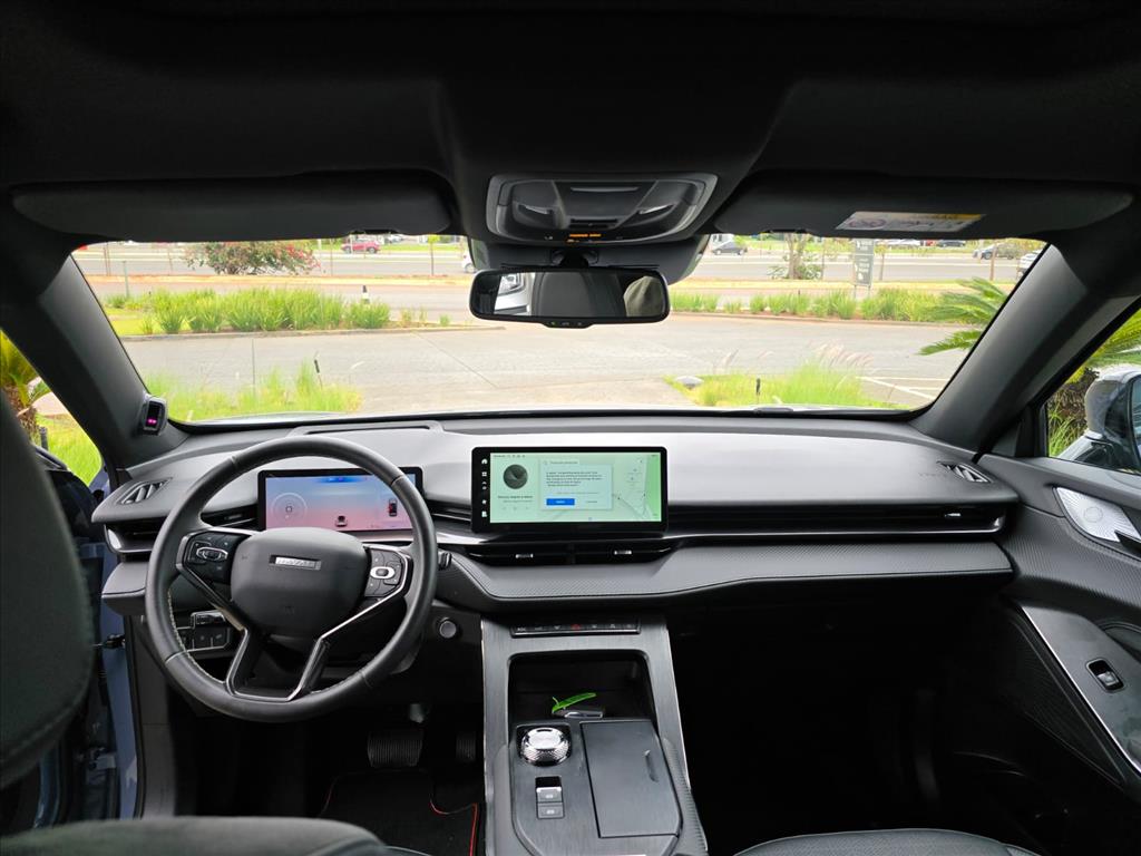 HAVAL H6 GT 1.5 PHEV AWD E-TRACTION8