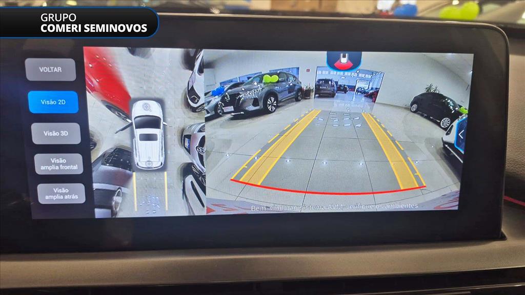 TIGGO 5X PRO 1.5 VVT TURBO iFLEX CVT8