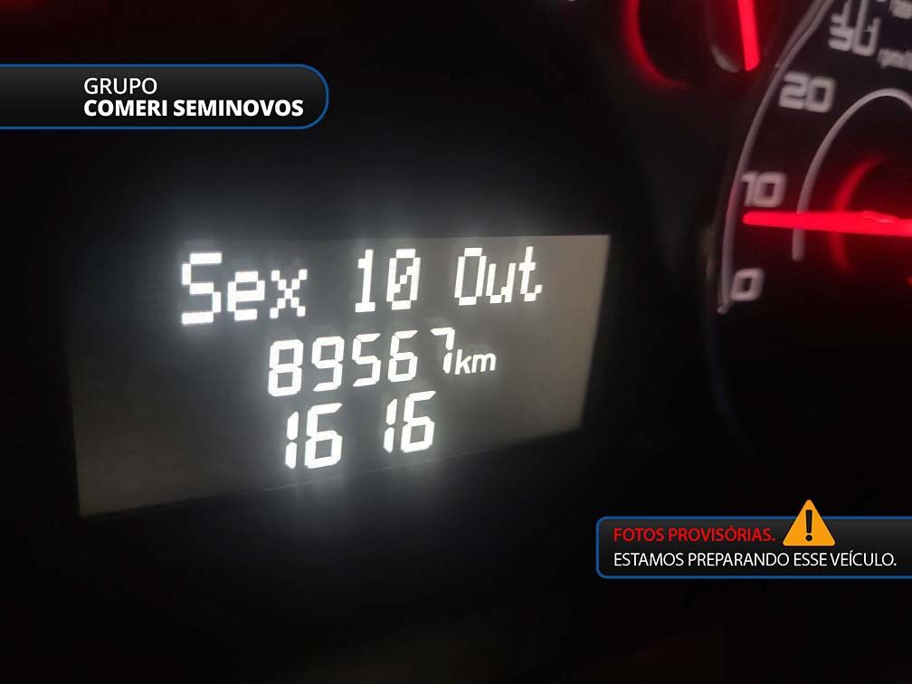 PALIO 1.4 MPI ATTRACTIVE 8V FLEX 4P MANUAL