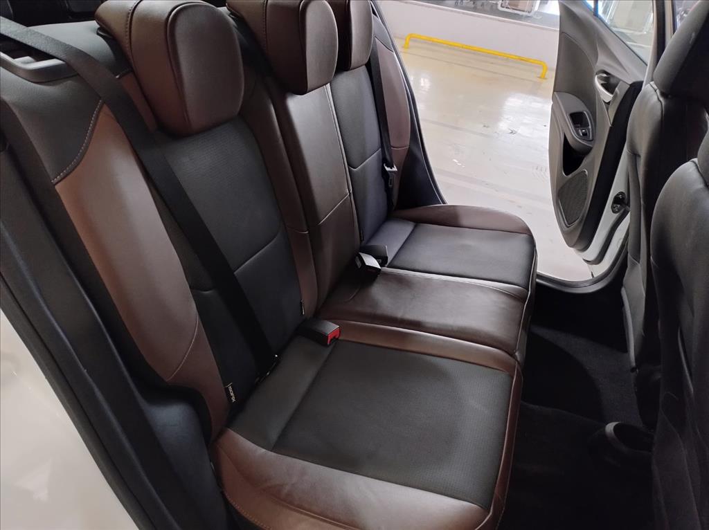 CRONOS 1.3 FIREFLY FLEX PRECISION CVT7