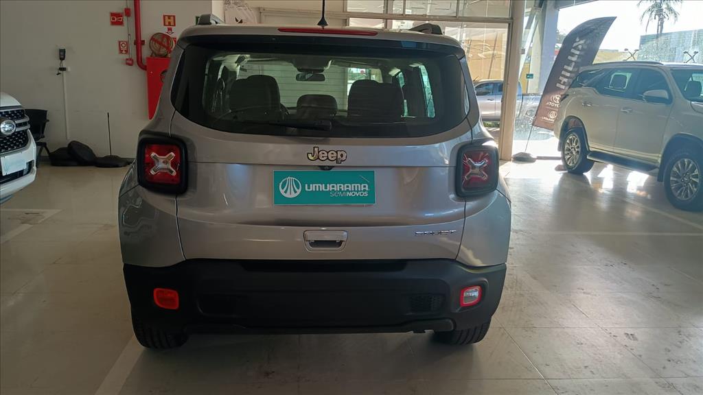 RENEGADE 1.8 16V FLEX SPORT 4P AUTOMÁTICO3