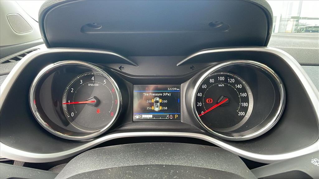 TRACKER 1.2 TURBO FLEX PREMIER AUTOMÁTICO4