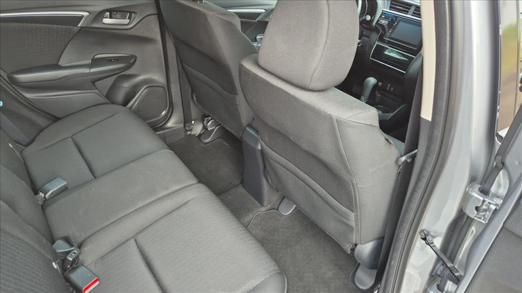 FIT 1.5 EX 16V FLEX 4P AUTOMÁTICO4