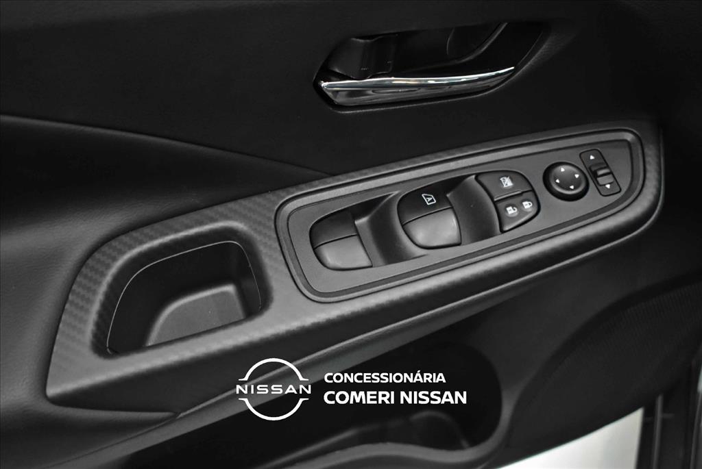 VERSA 1.6 16V FLEX ADVANCE XTRONIC12