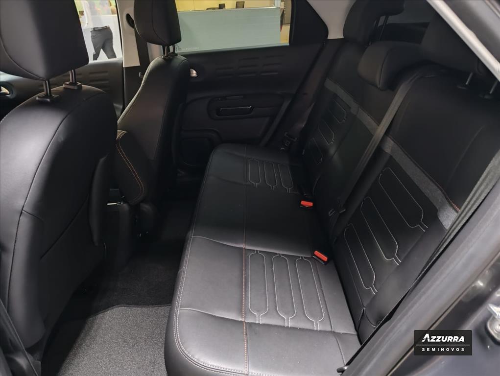 C4 CACTUS 1.6 THP FLEX SHINE PACK EAT613