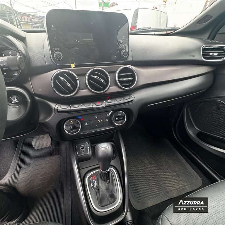 CRONOS 1.3 FIREFLY FLEX PRECISION CVT11