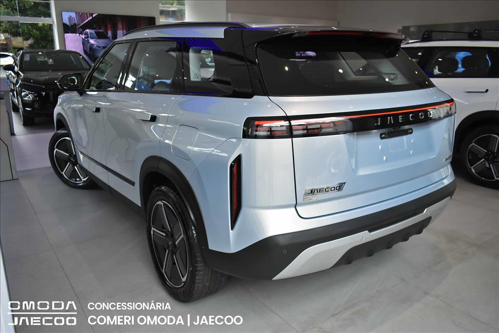 7 1.5 TGDI PHEV PRESTIGE DHT3