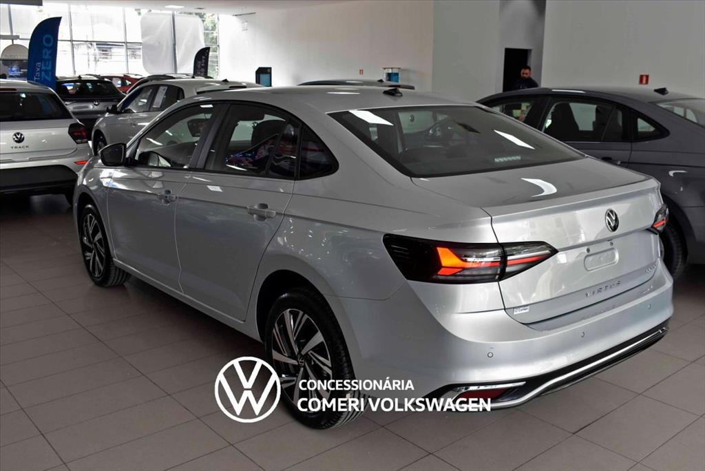 VIRTUS 1.0 200 TSI HIGHLINE AUTOMÁTICO3