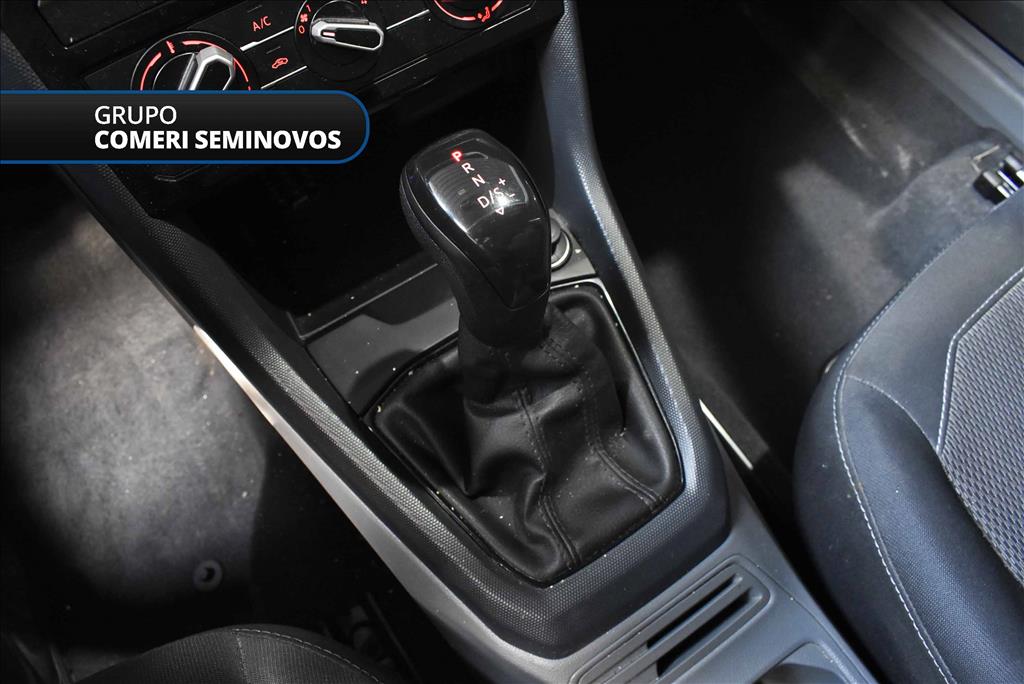 T-CROSS 1.0 200 TSI TOTAL FLEX SENSE AUTOMÁTICO