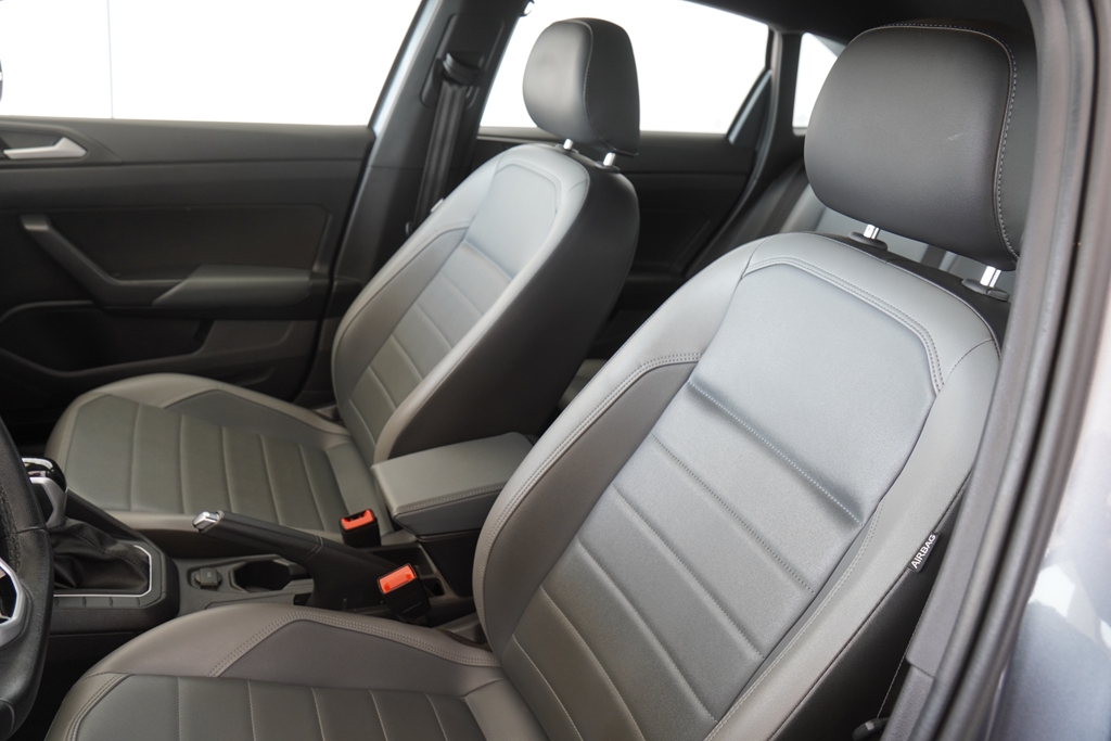 NIVUS 1.0 200 TSI TOTAL FLEX HIGHLINE AUTOMÁTICO6