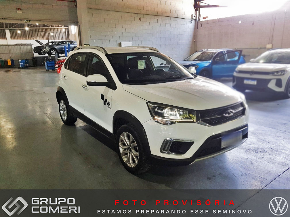 TIGGO 2 1.5 MPFI 16V FLEX LOOK 4P MANUAL2