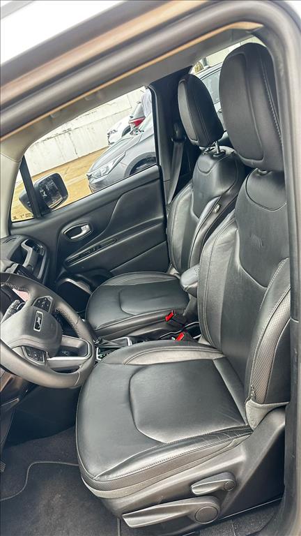 Jeep-RENEGADE-1.3 T270 TURBO FLEX LONGITUDE AT6