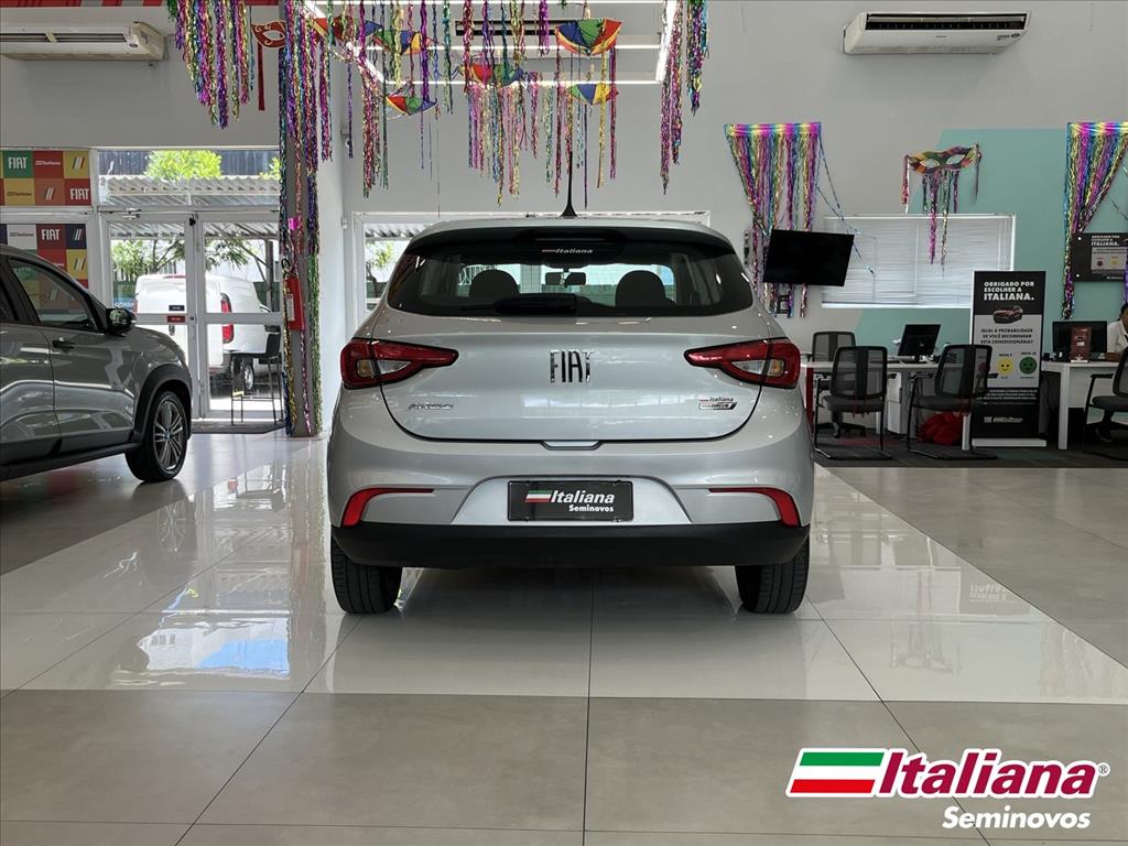 ARGO 1.0 FIREFLY FLEX DRIVE MANUAL3