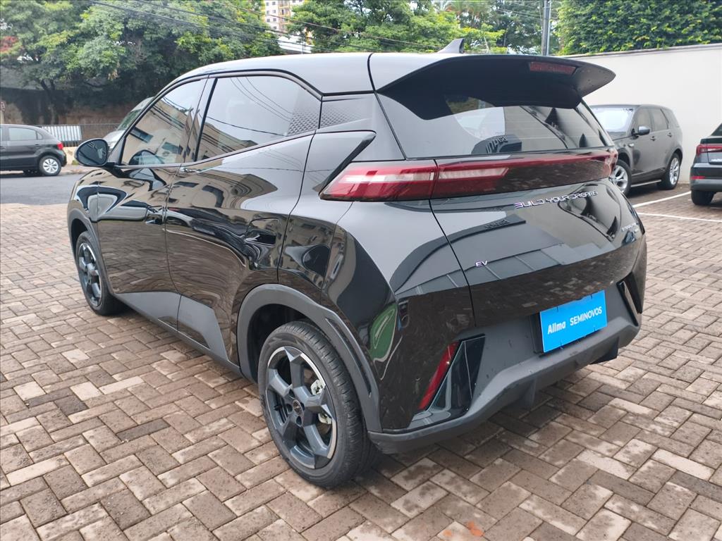 DOLPHIN MINI 38 KW ELÉTRICO7