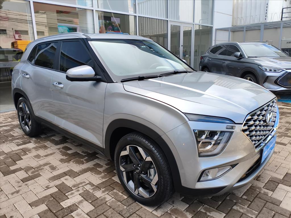 CRETA 2.0 FLEX ULTIMATE AUTOMÁTICO2