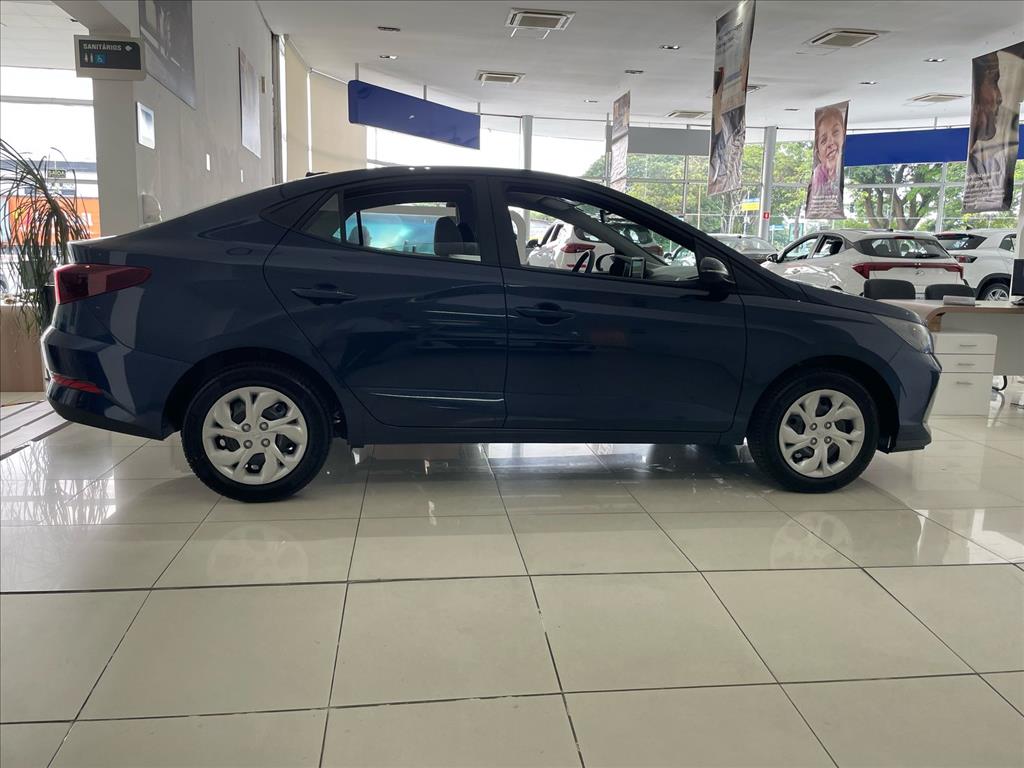 Hyundai-HB20S-1.0 12V FLEX COMFORT MANUAL