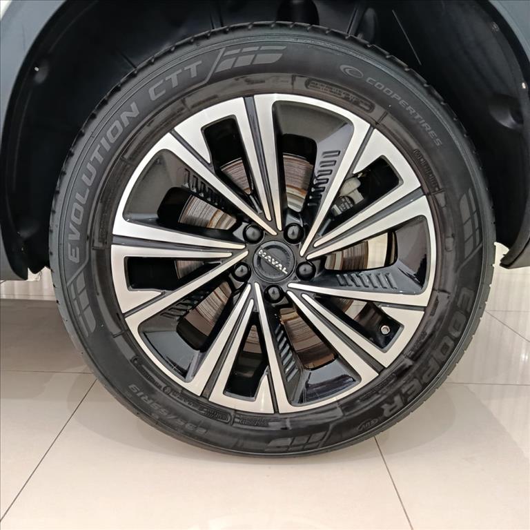HAVAL H6 1.5 HEV E-TRACTION13