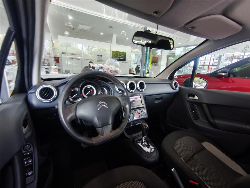 C3 1.6 VTI 120 FLEX URBAN TRAIL EAT611