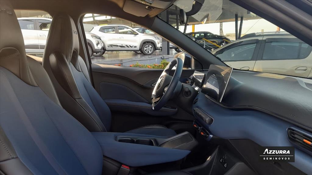 DOLPHIN MINI 38 KW ELÉTRICO10