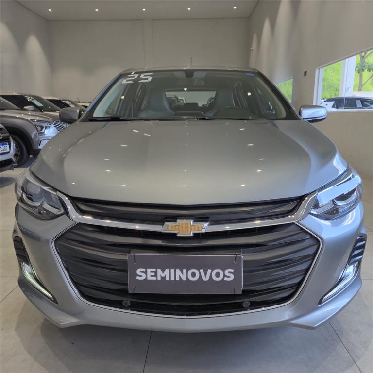 ONIX 1.0 TURBO FLEX PREMIER AUTOMÁTICO1