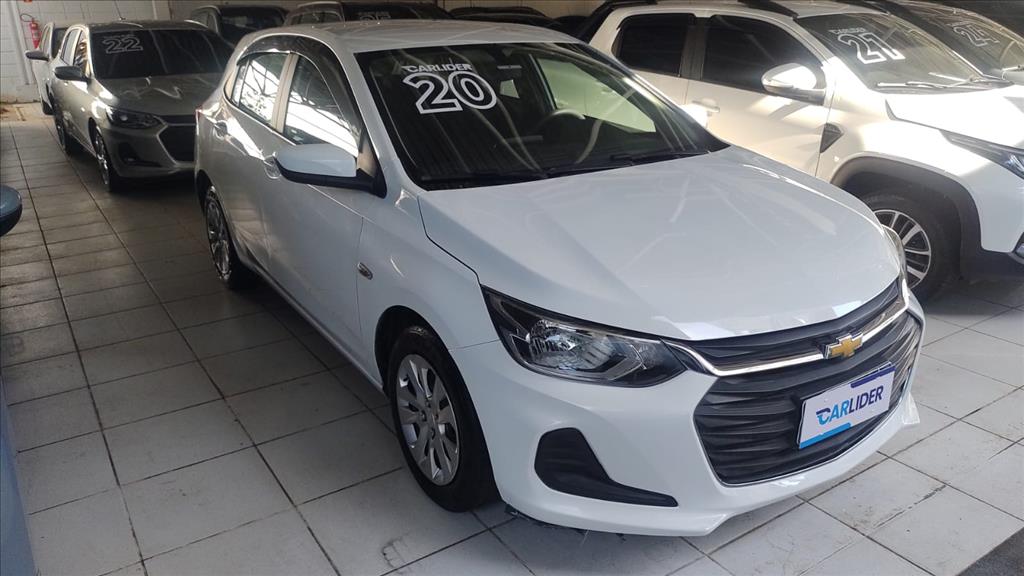 ONIX 1.0 FLEX LT MANUAL2