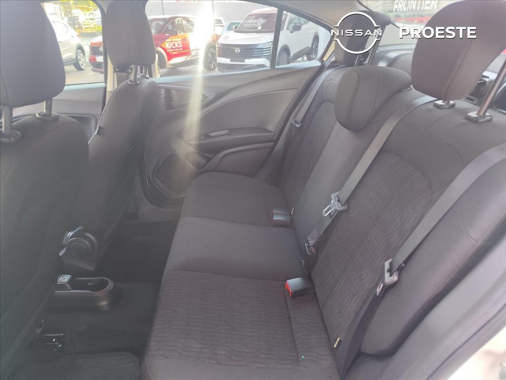 CRONOS 1.0 FIREFLY FLEX DRIVE MANUAL8