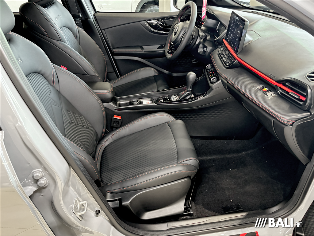 FASTBACK 1.3 TURBO 270 FLEX ABARTH AT69