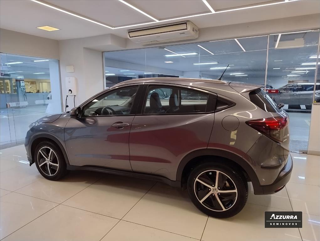 HR-V 1.8 16V FLEX EXL 4P AUTOMÁTICO17