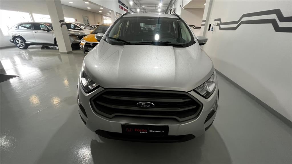 ECOSPORT 1.5 TI-VCT FLEX SE AUTOMÁTICO1